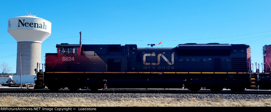 CN 8824